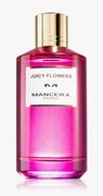 Mancera Juicy Flowers Eau de Parfum - Teszter